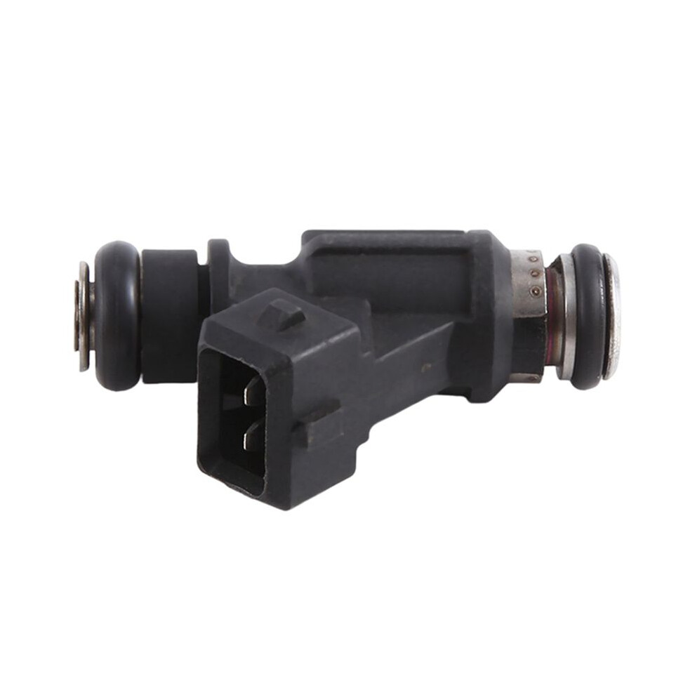 2X 25345994A Fuel Injection Nozzle Fuel Injection Valve Injector Injector For 6032598258031