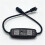 2X WS2812B LED Controller  APP Control Music Controller for SK6812 WS2811 LED Pixel Light Strip  12V-24V 7
