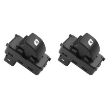 2X New Power Window Single Fit for C4 for Berlingo for Partner 2005 2004 2003 2006 6490.E3 6490E3
