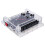 2X 3-Axis Control Board GRBL 1.1 USB Port Integrated Driver with Offline Controller for 3018 Laser Engraver 3