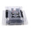 2X 3-Axis Control Board GRBL 1.1 USB Port Integrated Driver with Offline Controller for 3018 Laser Engraver 5