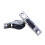 4 Pcs Nylon Single Axle Sliding Door Roller Window Sash Pulley Wheel 3