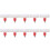 Chicken Nipples Tee Fittings - Fully Automatic Poultry Waterers Kit Chicken Water Drinker 60 Pack 3