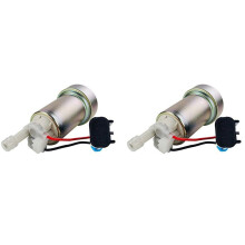 2X F90000295 535 Lph Elektryczna Pompa Paliwa W Zbiorniku DwukanałOwa Turbina E85 86235592954 Pompa Paliwa