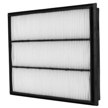 6X Luftfilterreiniger 21702999 Zubehör mit Hoher Filtrationseffizienz, Ersatz für Penta D4 D6 D9 D11