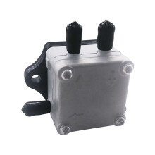 2X Brandstofpomp 16700-ZV5-003 16700-ZW1-004 voor Buitenboordmotor Bootmotor BF25 BF30 BF40 BF50 BF75 BF90 25HP-90HP