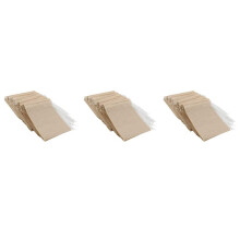 1800 Pcs Disposable Tea Filter Bags,Natural Material Drawstring Seal Tea Bag Empty for Loose Leaf Tea (5X7cm)