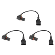 3X Sensor Do Virabrequim PosiçãO Do ÂNgulo Do Virabrequim para 0281002729 WE01-18-221 WE01-18-221A