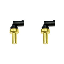 2X Coolant Sender Temperature Sensor 0005425118 23167457 55591002 for - R129 W163