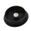 8 Pcs 50mm Diameter Desk Wire Cable Passacavi Passacavo Nero 6