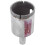 2Pcs 25mm Glass Ceramic Tile Hole Saw Drill Bit Cutter 6