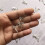 LED Bright Light Lamp Emitting Diode, 280 Piece,  3V-6V, 5 mm, White 4