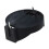 40pcs Black Round Button Battery Holder Case for CR2032 2016 2025 5