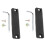 2X Trunk Hatch Liftgate   Release Button Cover Replacement for 1