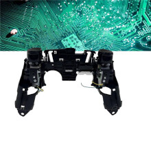 2X for PS5 V3.0 Game Console Adaptive Trigger Assembly L2 R2 Button Assembly V3.0 Inner Bracket Stand for 5