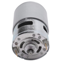 2X 775 12V-36V 3500-9000RPM Motor Large Torque Bearing High Power Low Noise