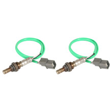 2X New Oxygen Sensor Air Fuel Ratio Lambda Sensor for  Fit GD1 GD3 36531-PWA-J01 36531 PWA J01