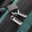 Heavy-Duty Canvas Tool Bag Backpack 40cm Large Capacity Waterproof 15