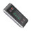 2X Digital Level Electronic Protractor Inclinometer with Magnet Illuminate Level Angle Meter Gauge Level Box 7
