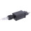 2X 10-in-1 AA Battery Eliminator Replace AA Batteries Power Adapter EU Plug 9
