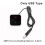 3X SéRie GM811 DC5V USB/UART Interface Leitor de CóDigo de Barras Scanner de CóDigo QR Suporte Windows PDF417 Scanner MóDulo A 1