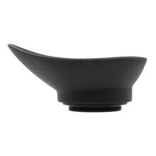 3pcs 19Mm Rubber Eye Cup for Camera FM3A, FM2, FA, FE2, F3, F3AF, FM Camera Accessories