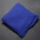 4pz 15X15Cm Borse da Gioco per Bambini Cornhole per Giochi da Esterno per Corn Corn Game, Blu 8