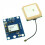 2X GY-NEO-6MV2 NEO-6M GPS Module with Flight Control EEPROM MWC APM2.5 Large Antenna 5