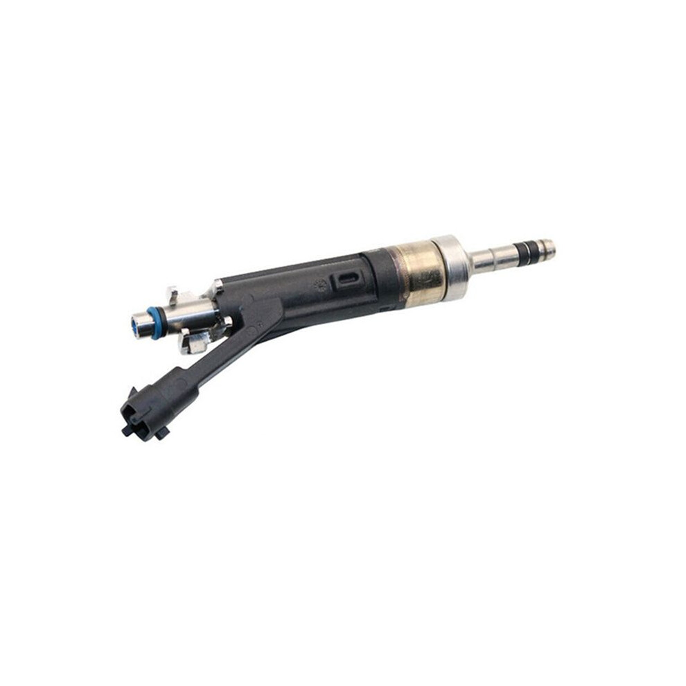 2X New Fuel Injector For 208 2008 308 For C3 C4 T9 1.2 Vti Petrol 2014+ 9810335380 6034215235319