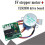 5X Uln2003 Stepper Motor Driver Board + 5V Stepper Motor Stepper Motor Complete Set 2