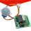 5X Uln2003 Stepper Motor Driver Board + 5V Stepper Motor Stepper Motor Complete Set 3