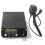 2X USDR USDX+ V2 8-Band SDR Transceiver  SSB QRP LCD with Display Speaker Microphone  Transceiver with EU Plug 3