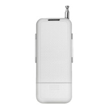 2X 433Mhz Wireless Remote Control 2 Buttons 1000M Transmitter for Light/ Gate /Garage Door/Motor Controller