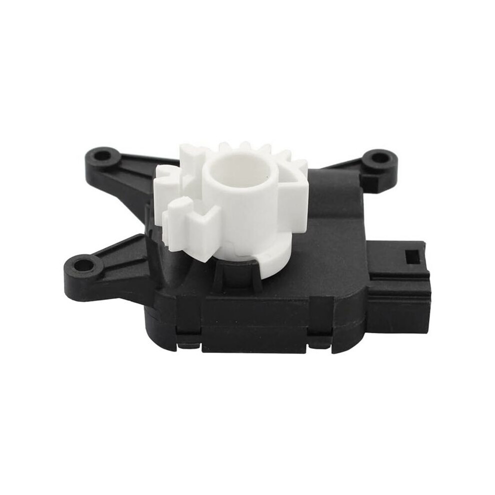 2X 1K0907511c Air Conditioner Damper Actuator Servo Motor Air Conditioning Control Motor For 4713291143825