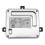 2X 4G0907697A LED Xenon Headlight Ballast Daytime Running Light Control Module Unit for-  MK7 Amarok Caddy 3
