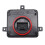 2X 4G0907697A LED Xenon Headlight Ballast Daytime Running Light Control Module Unit for-  MK7 Amarok Caddy 5
