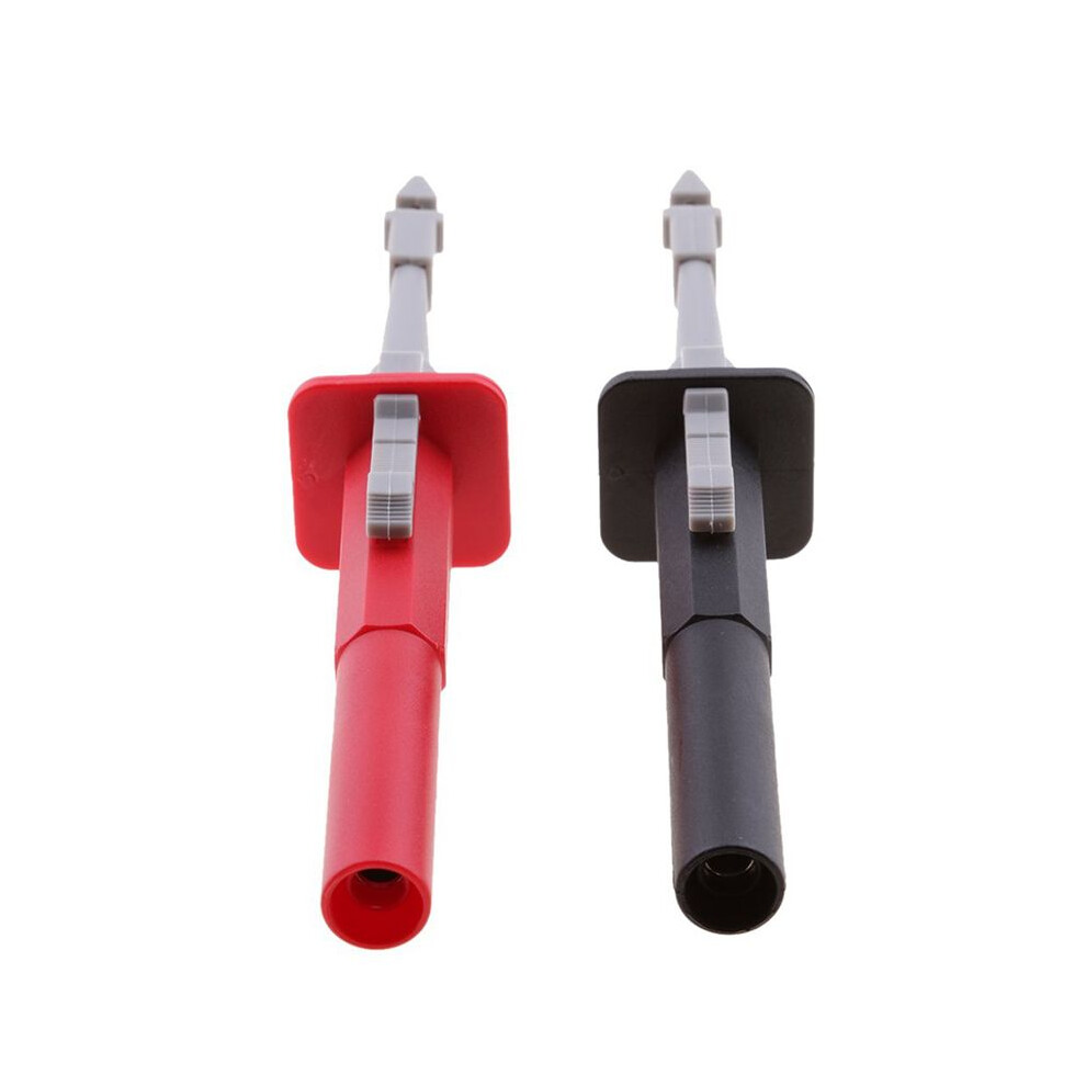 4 Test Instruments, Probes, Multimeters, Test Piercing Hooks, Multimeter Pens 4711459411007
