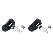 2X A0009050030 Sensor TPMS del Sistema de Control de la Presión de Los Neumáticos para Fortwo