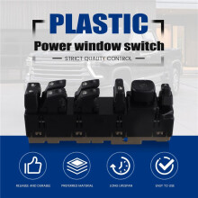 6X Power Window Control for Chevy Silverado 2003-2006 Sierra 15186208 15883319