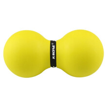 2X KSONE Muscle Relief Massage Shape Massage for Massage for Muscle Pain Physical Therapy A