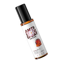 Anti Static Spray for Clothes 100ml – Fabric Refresher to Reduce Static Cling and Refresh Fabrics