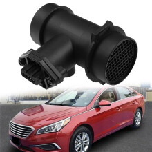 2X 28164-22051 MAF Luchtstroomsensor voor Accent Scoupe 1.5L 0280217102 28164-22060 Auto Luchtmassameter