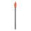 50 Pieces 6MM Glass and Tile Drill Bits Set Carbide Drilling Tool 3