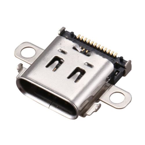 10X USB Type-C Charging Port Charger Socket Connector Repair for