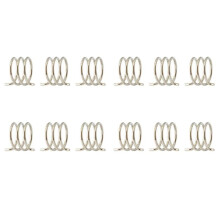 12PCS Bike Disc Brake Spring for BB5 BB7 Mechanical Calipers Clamp Return Spring MTB Road Bicycle Accessories
