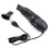 2 Set of  Usb Computer Cleaner Vacuum Cleaner Keyboard Brush 3