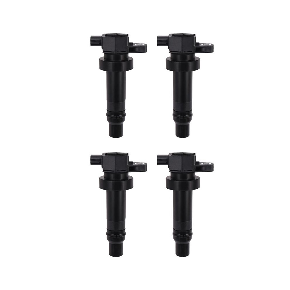 4X 27301-2B010 / 273012B010 / 27301 2B010 Ignition Coil Fits Motor 10-11 Soul 1.6L Oem 6033019105477