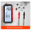 2X Digital Multimeter 6000 Counts True AC/ Ammeter Voltmeter Auto Temperature Ohm Hz Capacitance Diode NCV Meter 8