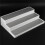 3X Cosmetics Storage Rack Ladder Frame Holder Purse Perfume Display Stand 5