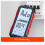 2X Digital Multimeter 6000 Counts True AC/ Ammeter Voltmeter Auto Temperature Ohm Hz Capacitance Diode NCV Meter 9